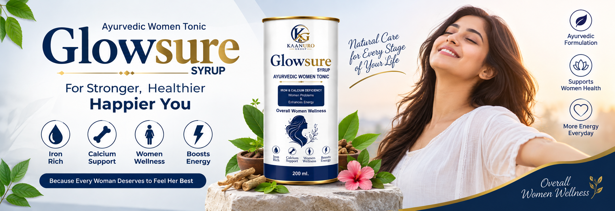 Glowsure
