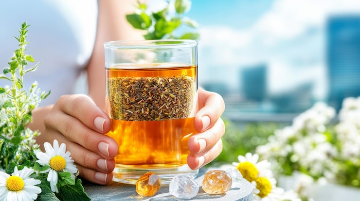 What Are the Best Herbal Products for Daily Wellness?