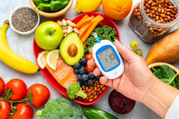 DIABETIC CARE
