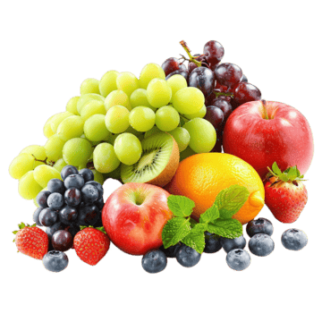 ORGANIC FRUITS