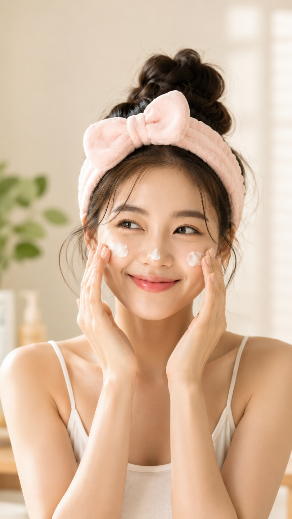 SKIN CARE