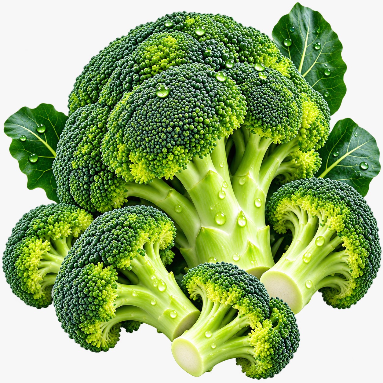 BROCCOLI