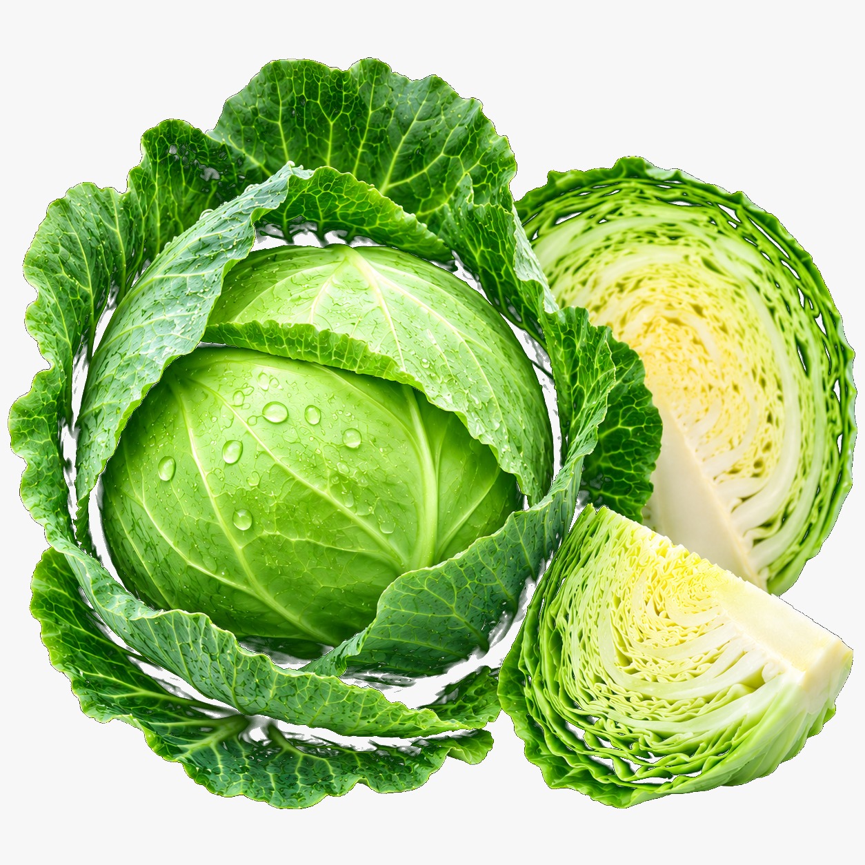 CABBAGE