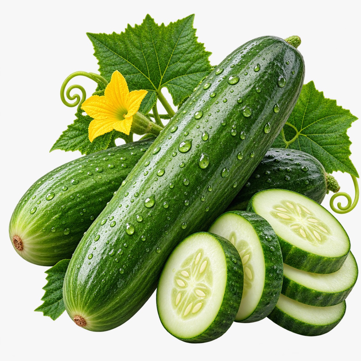 CUCUMBER