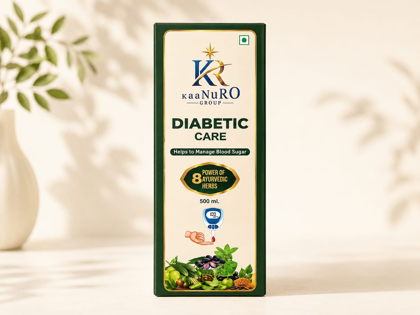 DIABETIC CARE