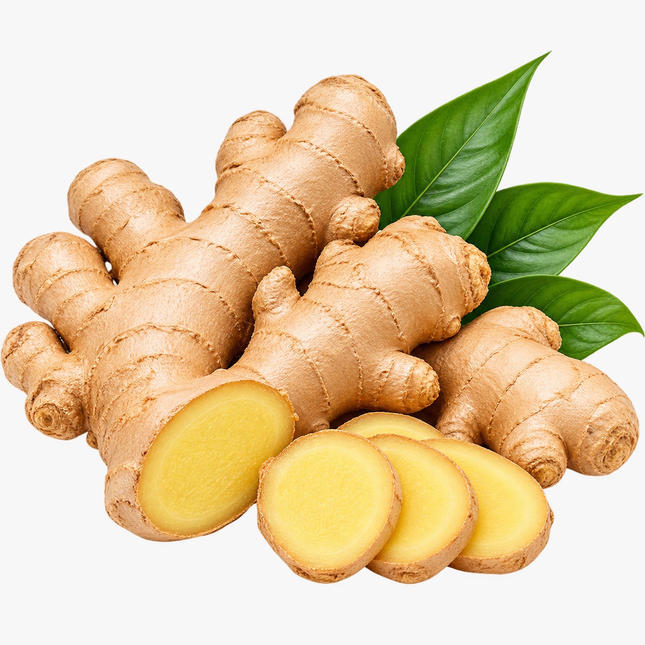 GINGER