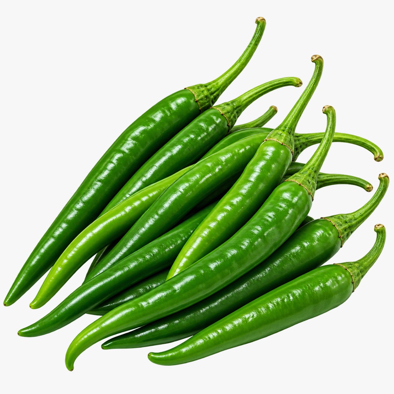 GREEN CHILLI