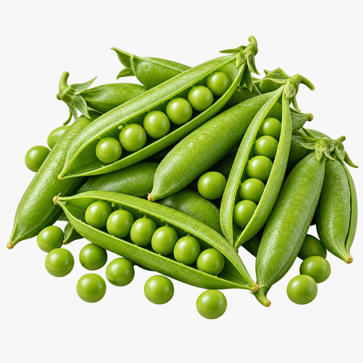 GREEN PEAS