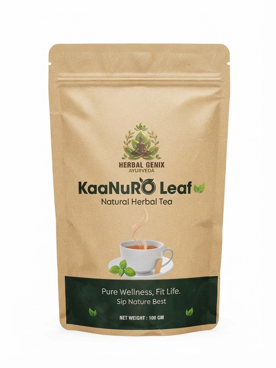 HERBAL LEAF