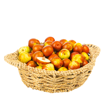 JUJUBE(BER)