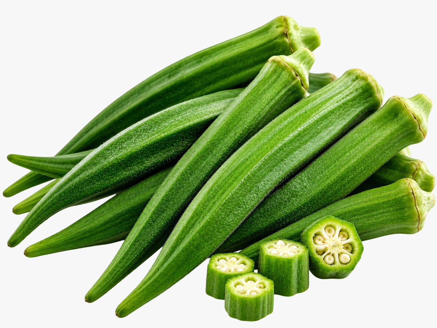 LADY FINGER (Bhindi)