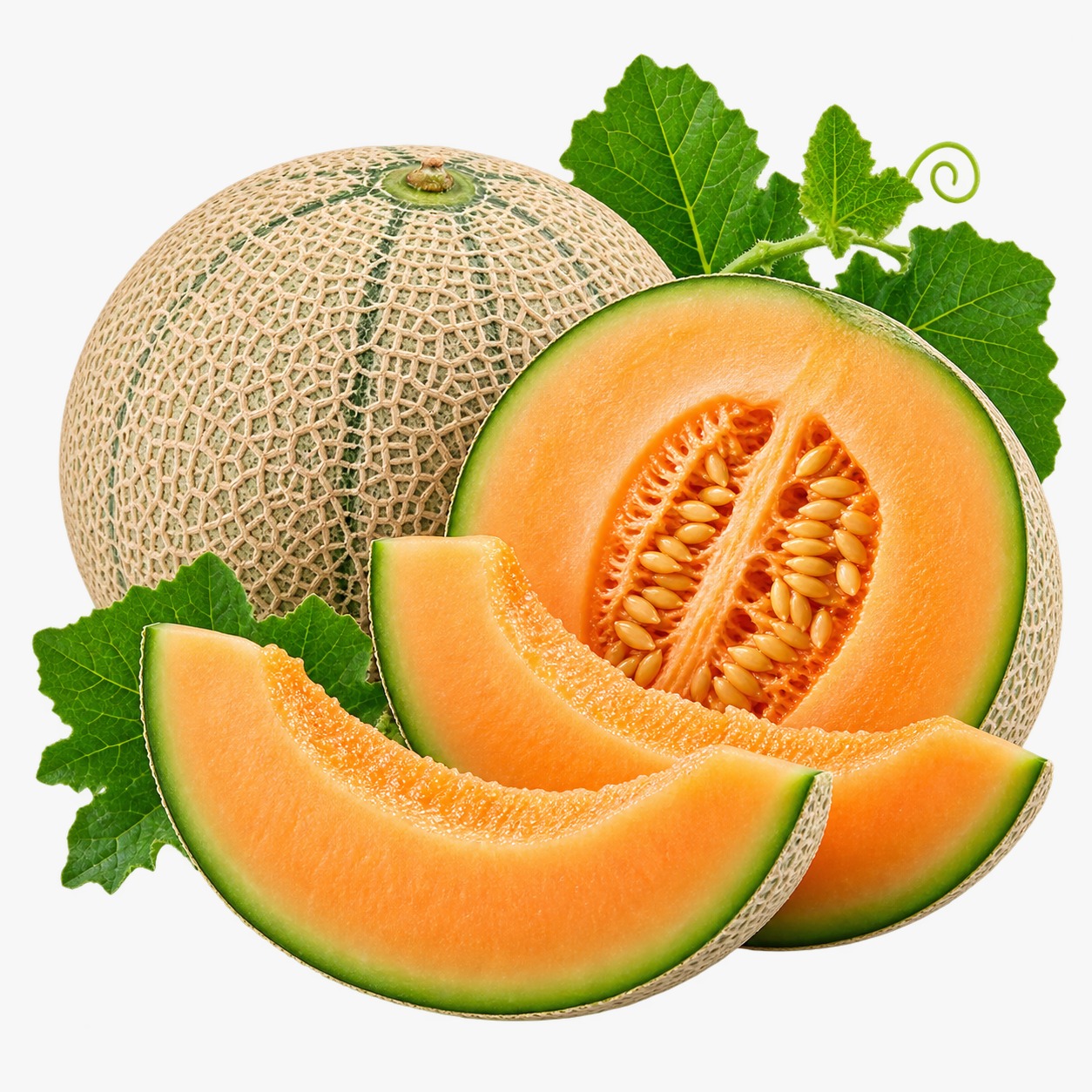 MUSKMELON