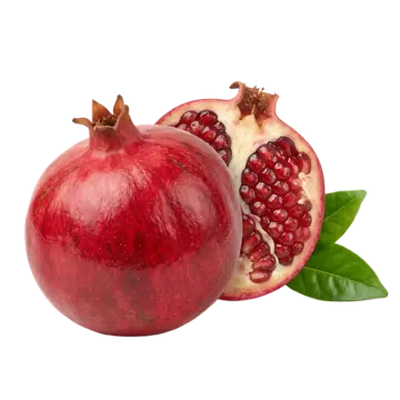 POMEGRANATE