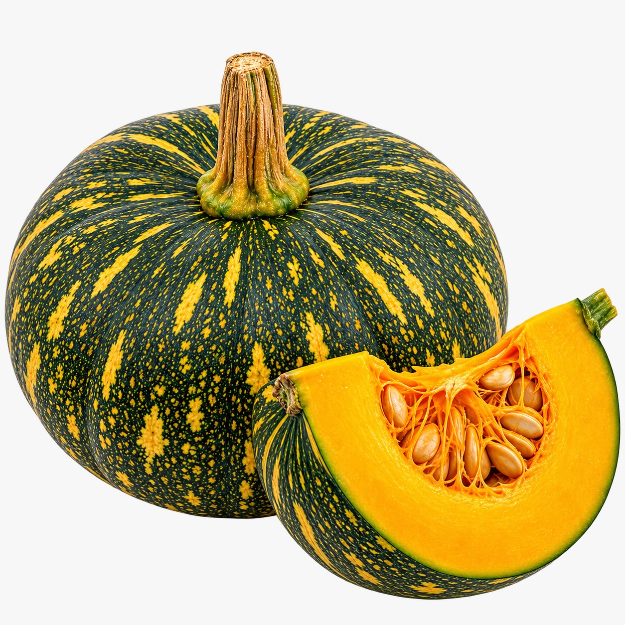 PUMPKIN