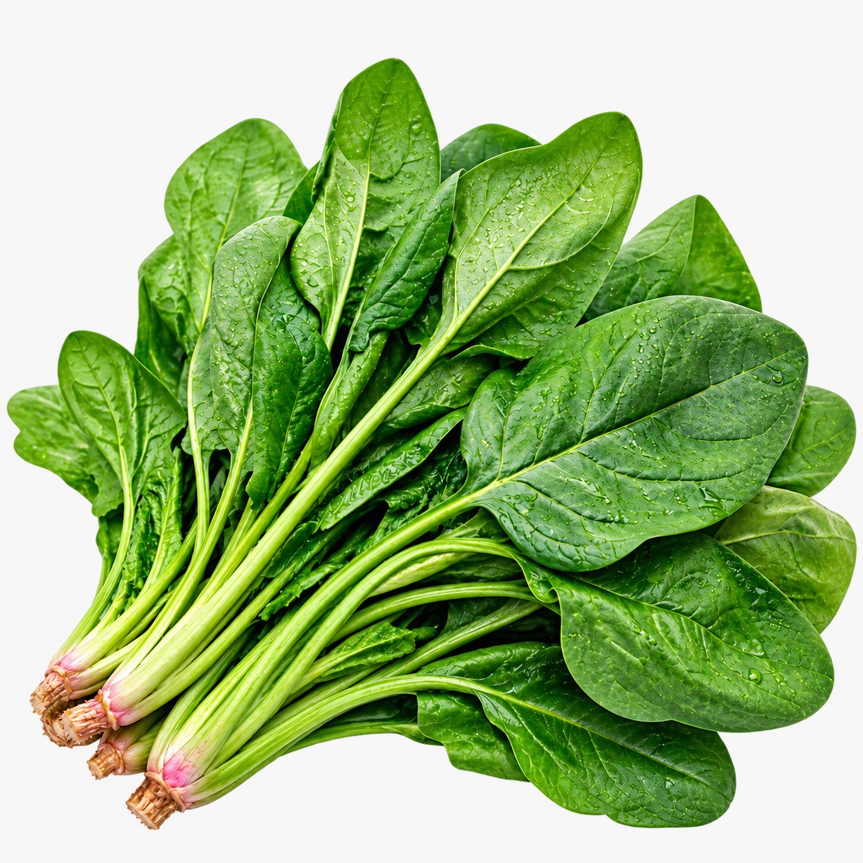 SPINACH