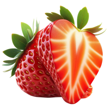 STRAWBERRY