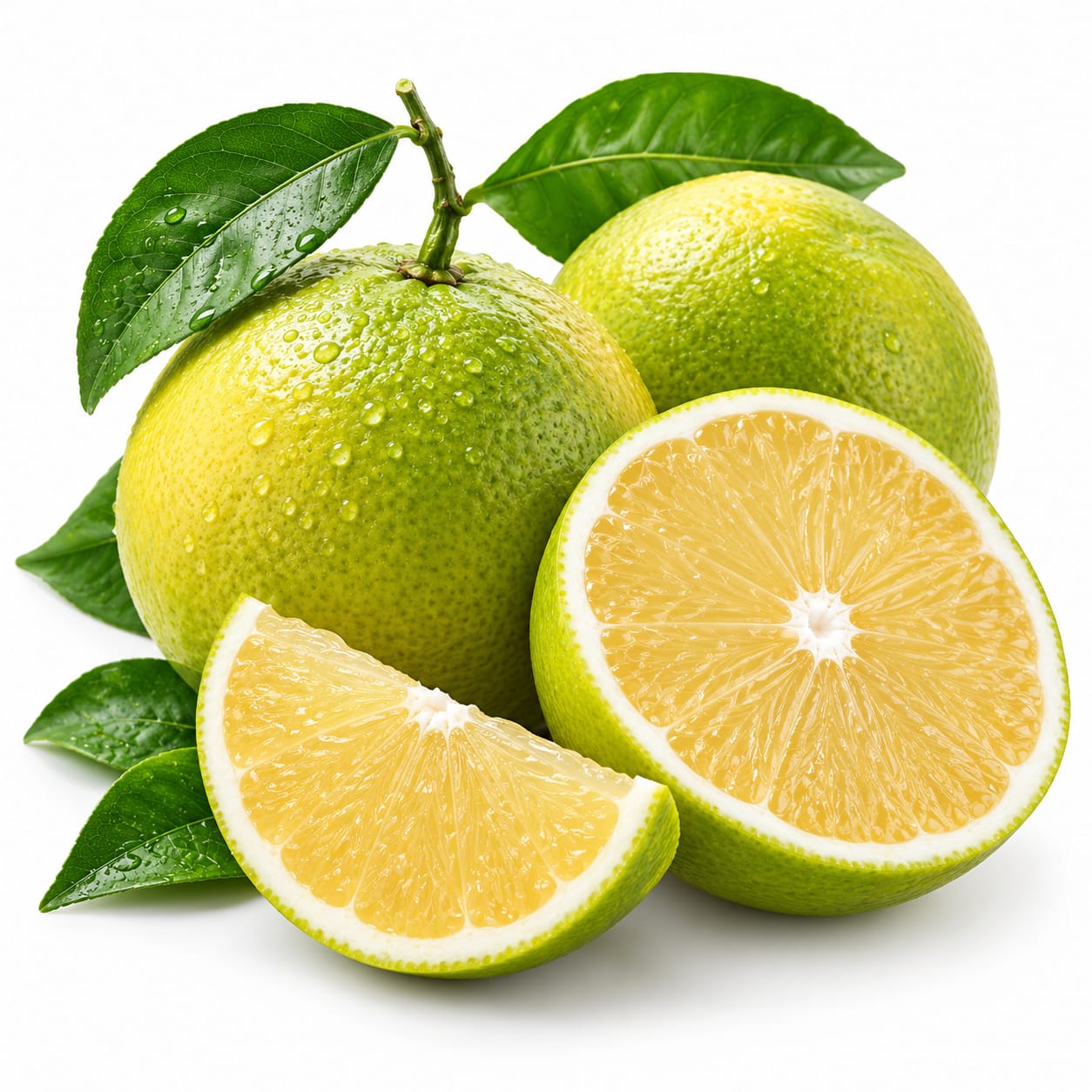 SWEET LIME