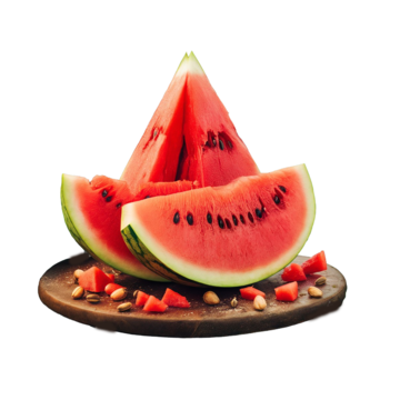 WATER-MELON