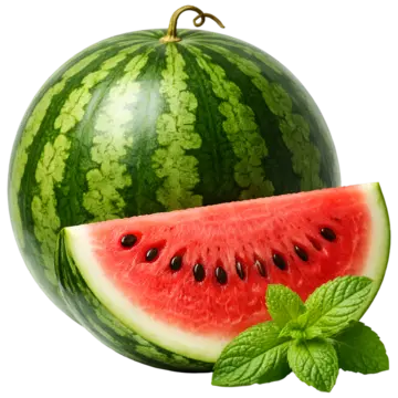 WATER-MELON